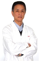 慢病科主任---李振林